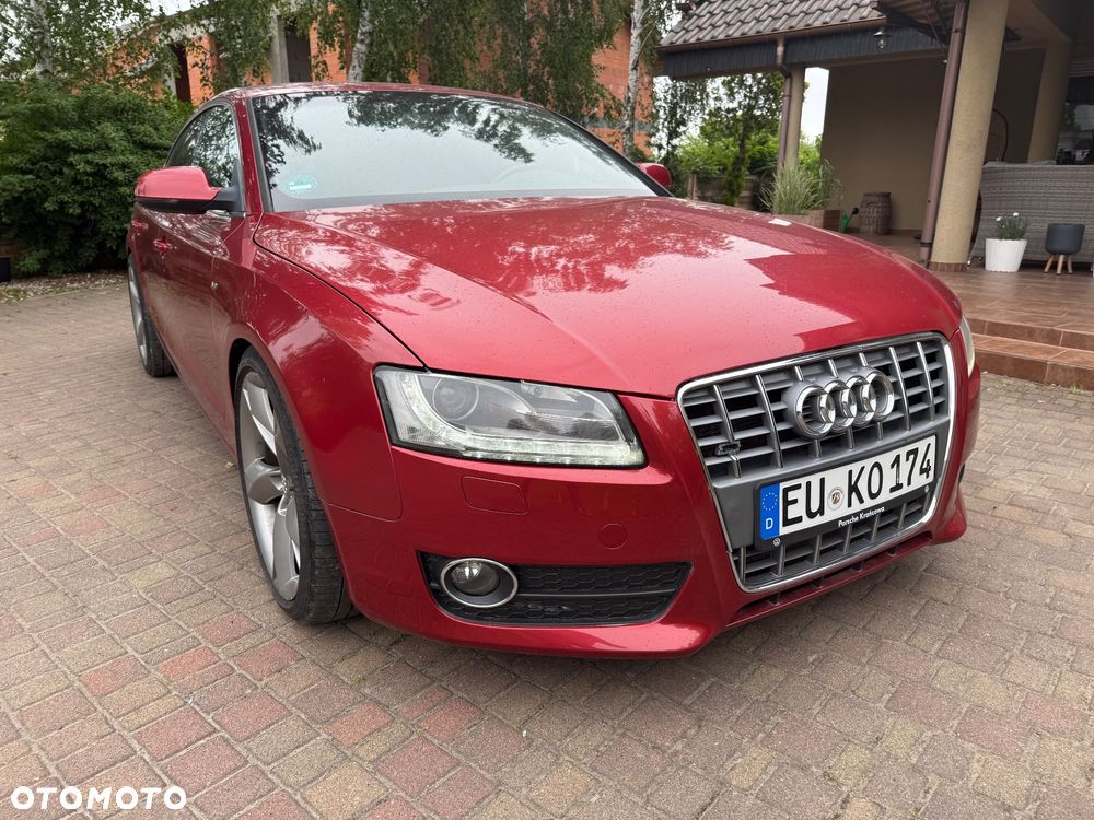 Audi A5 Sportback - 14