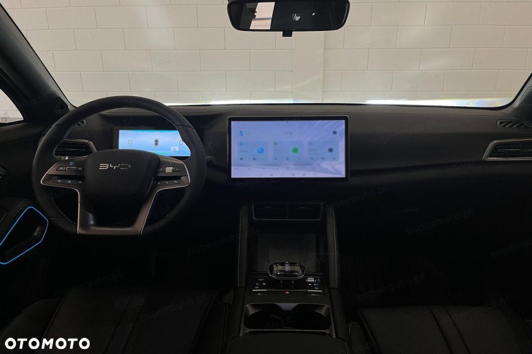 BYD Atto 2 - 9
