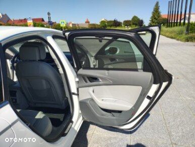 Audi A6 Limousine 3.0 TDI Quattro S tronic - 20