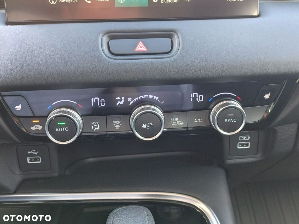 Honda HR-V - 14