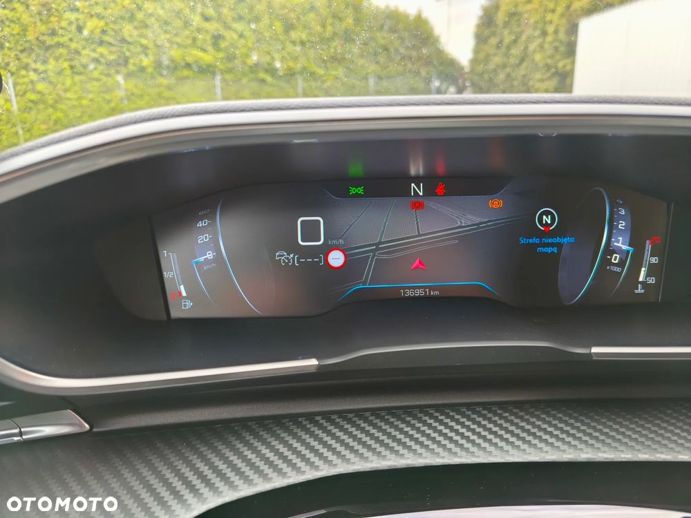 Peugeot 508 2.0 BlueHDi Allure S&S EAT8 - 24