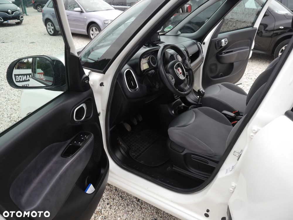 Fiat 500L 1.3 Multijet Start&Stopp Pop-Star - 5