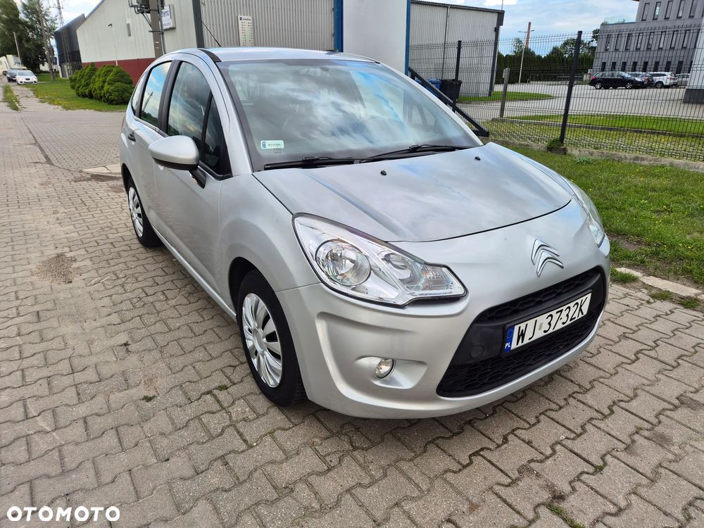 Citroën C3 - 2
