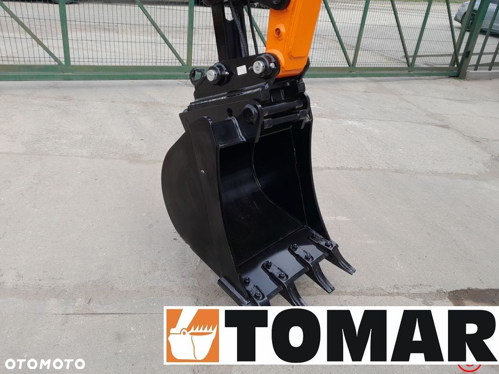 Lonking CDM6060U klimatyzacja - 22