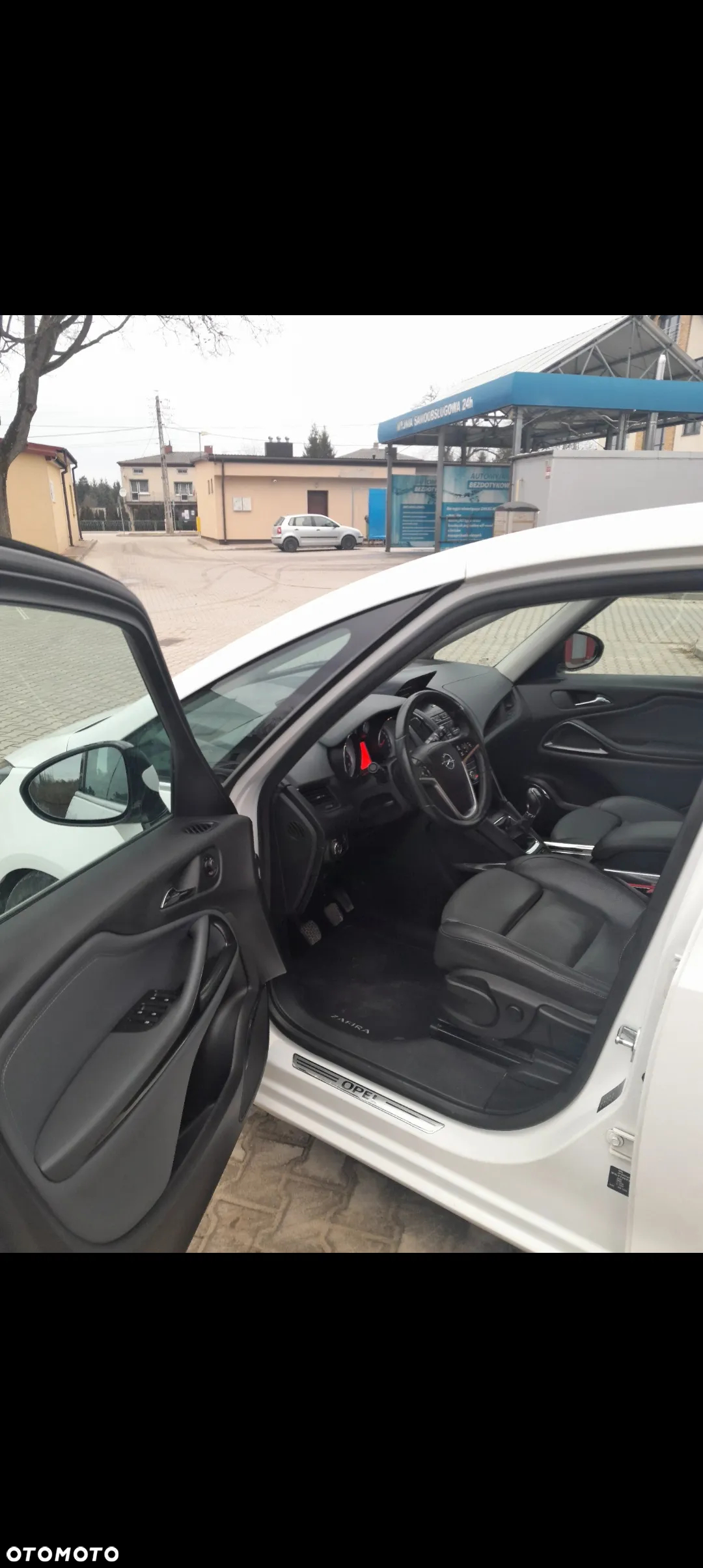 Opel Zafira 2.0 CDTI Cosmo S&S - 7