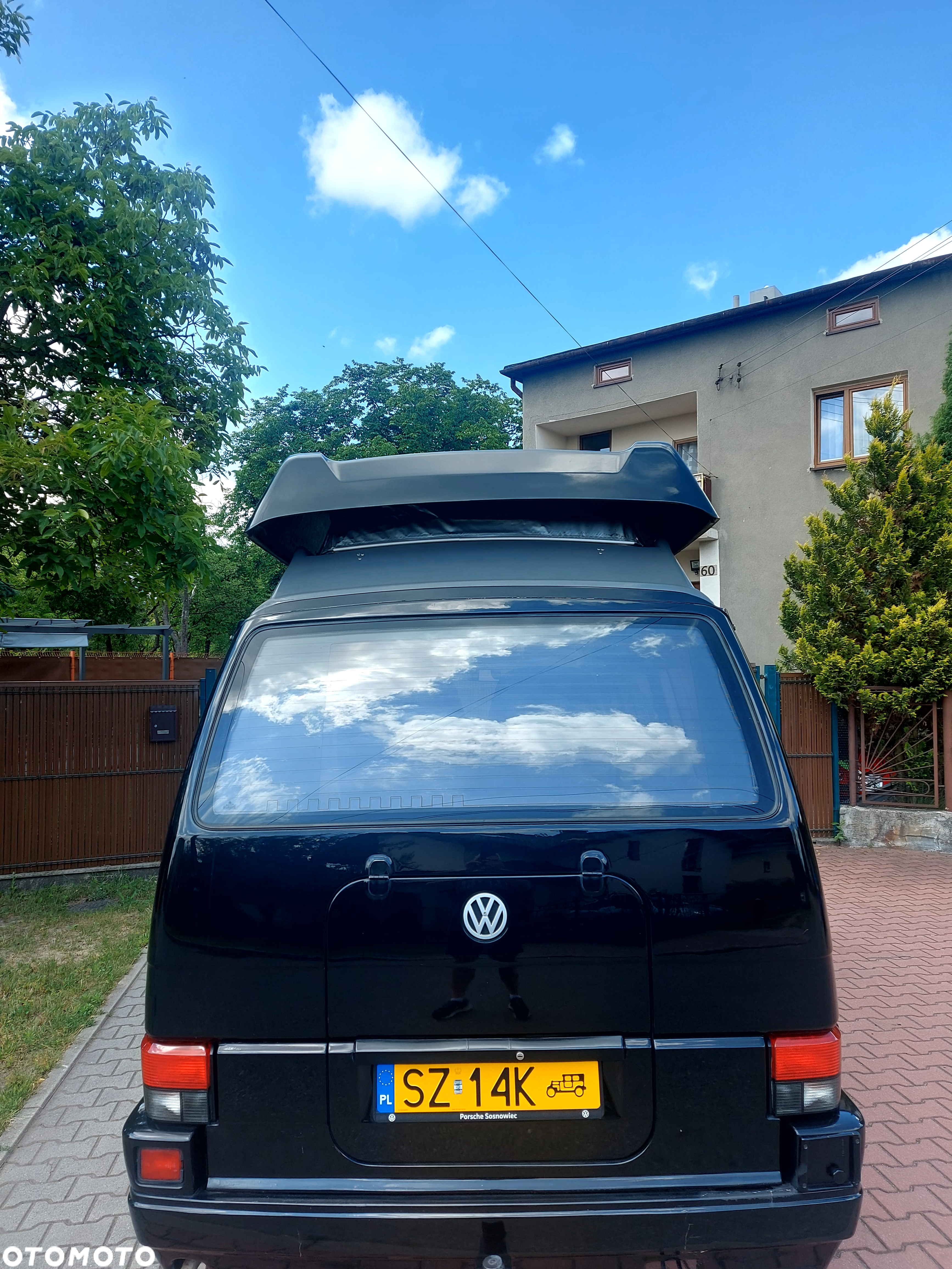 Volkswagen Inny - 10