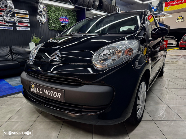 Citroën C1 1.0 SX