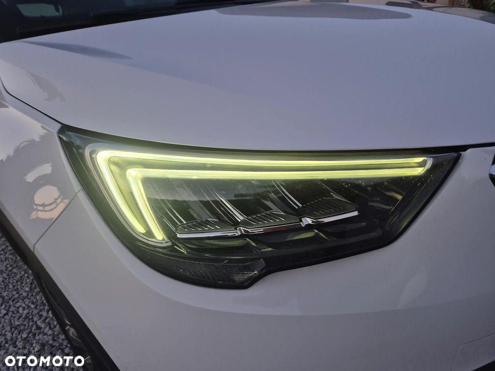 Opel Crossland X 1.2 T 120 Lat S&S - 13