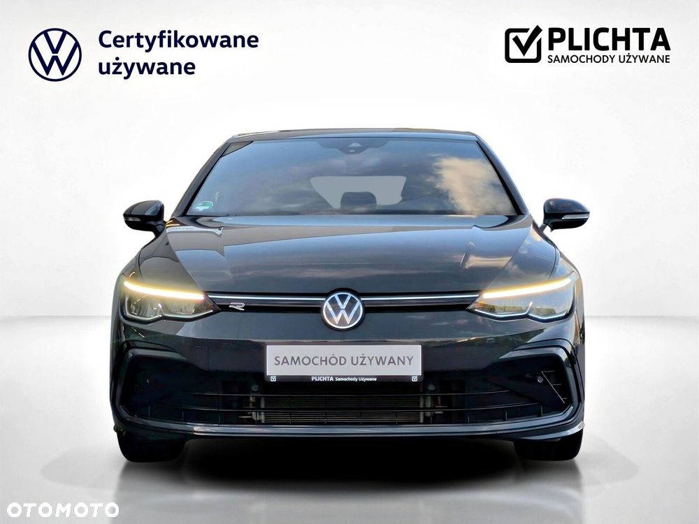 Volkswagen Golf 1.5 eTSI R-Line DSG - 9