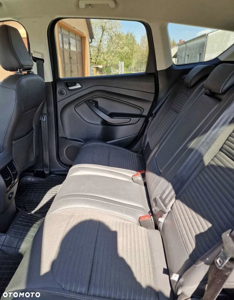 Ford Kuga 1.5 EcoBoost FWD Titanium ASS - 10