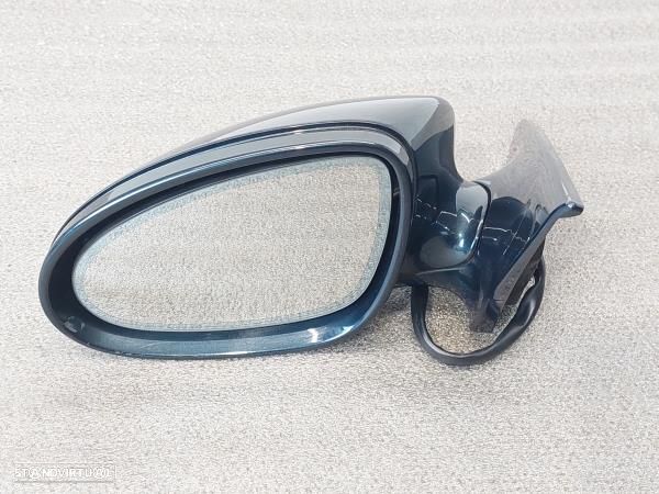 Espelho Retrovisor Esq Mercedes-Benz Cls (C219) - 1