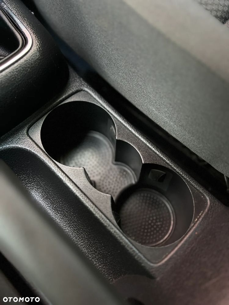 Volkswagen Golf Plus - 28