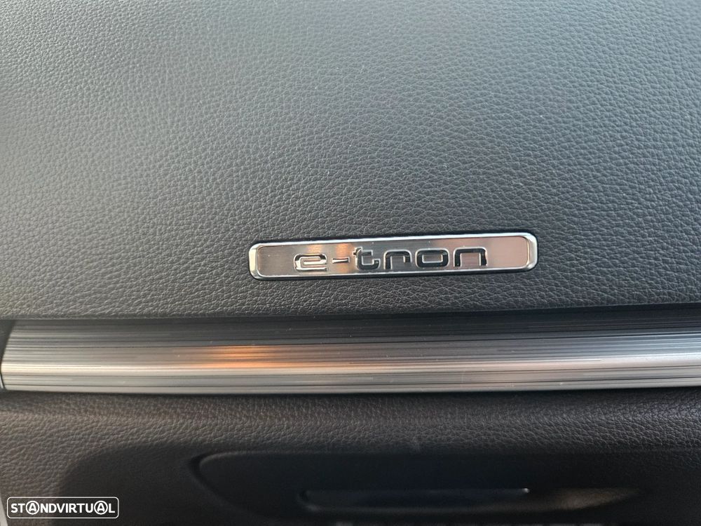 Audi A3 Sportback - 19