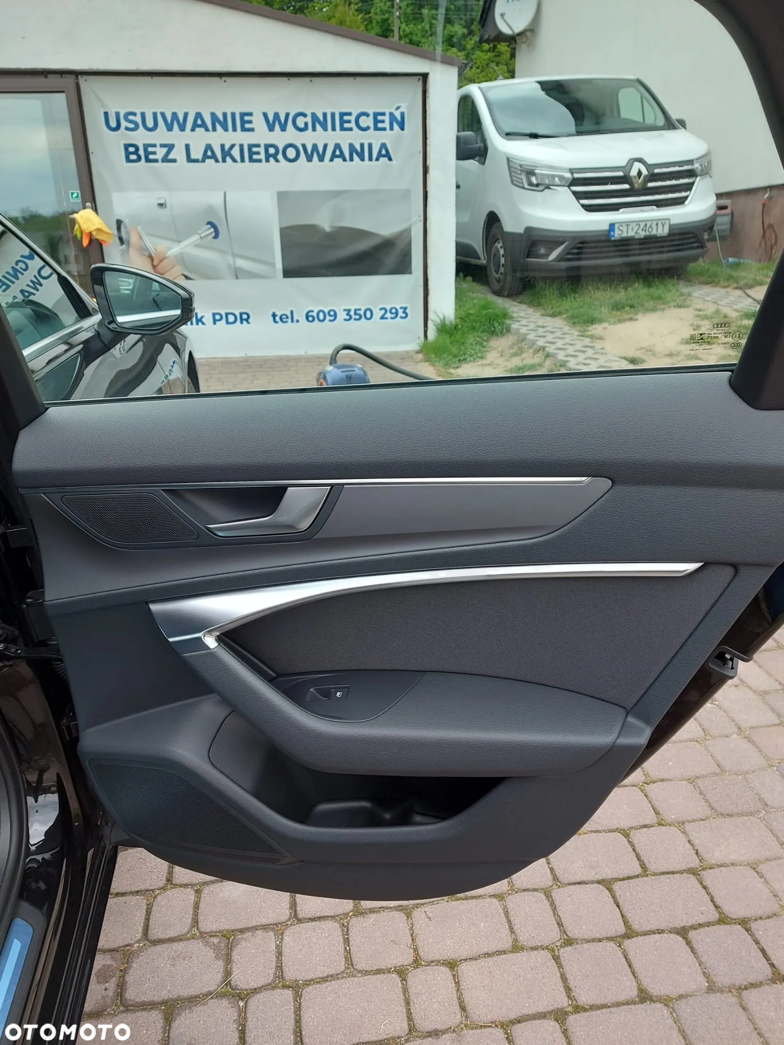 Audi A6 40 TDI mHEV S tronic - 13