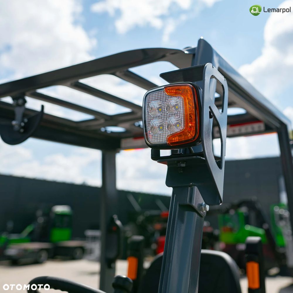 Heli CPD30-GB2LI-S - 10