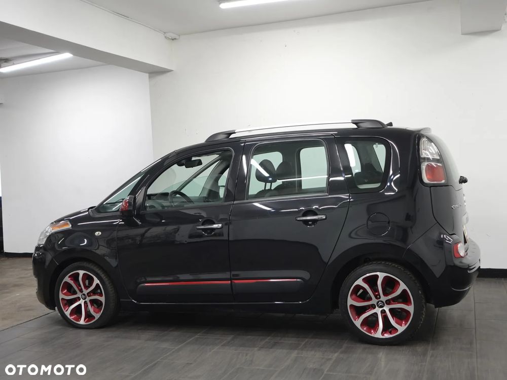 Citroën C3 Picasso VTi 120 Tendance - 6
