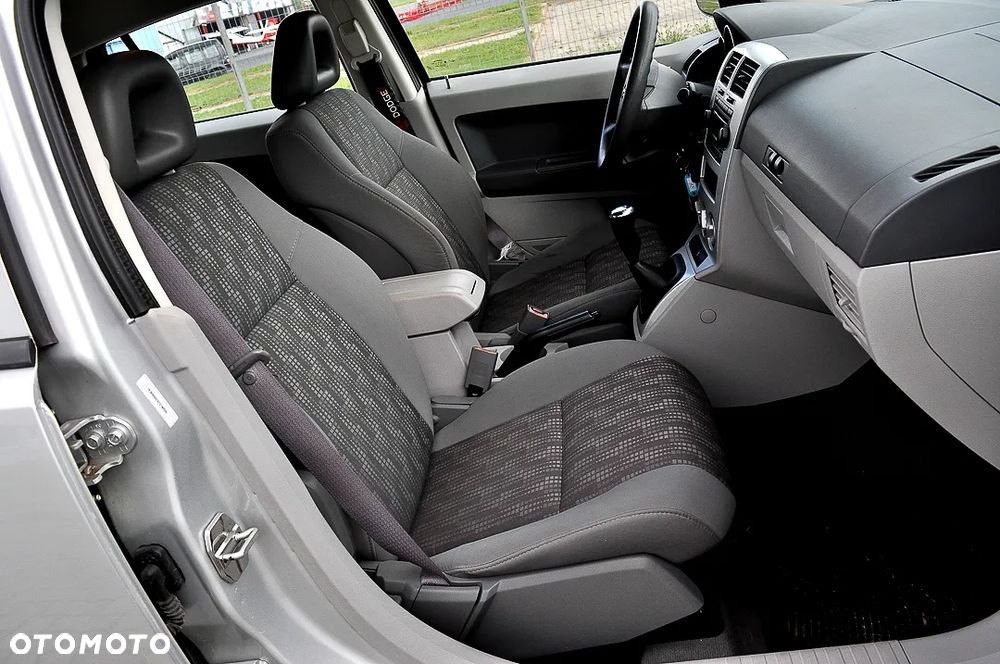 Dodge Caliber 1.8 S - 18