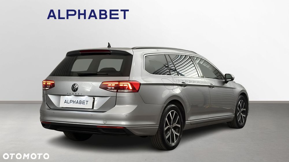 Volkswagen Passat Variant 1.5 TSI EVO Business DSG - 6