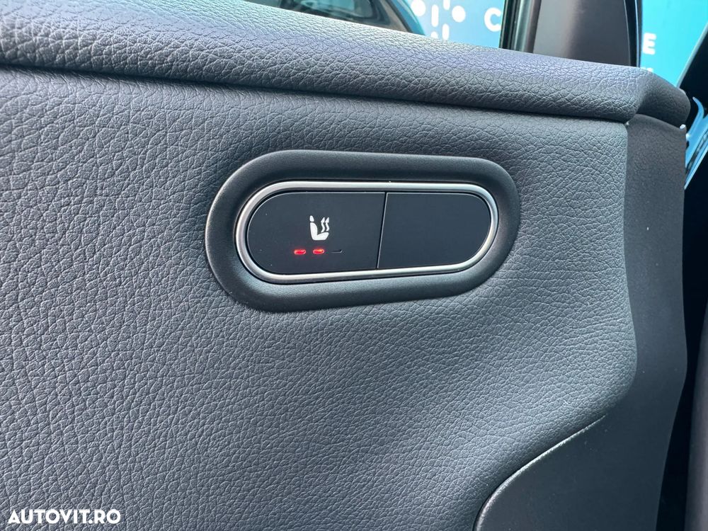 Mercedes-Benz A 180 d Sedan 8G-DCT - 14