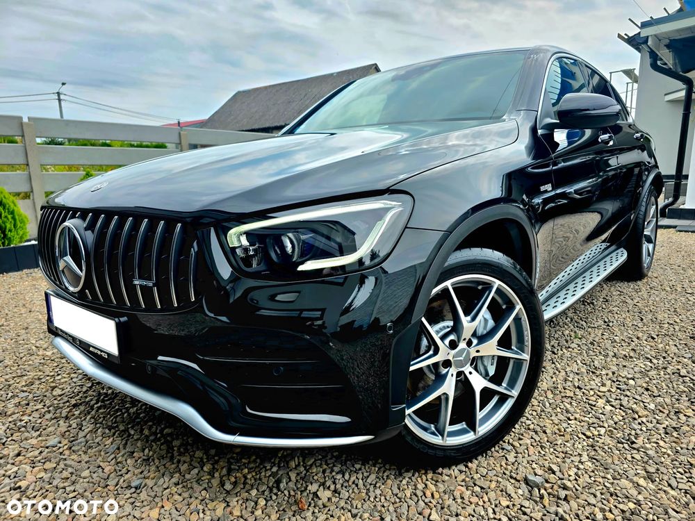 Mercedes-Benz GLC - 4