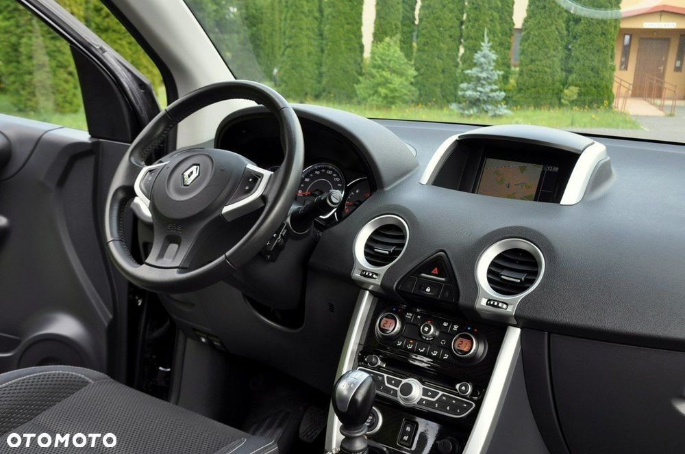 Renault Koleos - 25