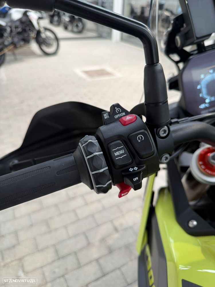 BMW F 900 GS - 15