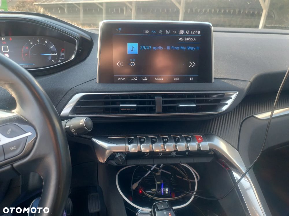 Peugeot 3008 - 10