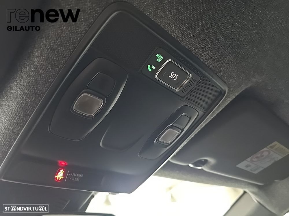 Renault Captur 1.0 TCe Equilibre Bi-Fuel - 27