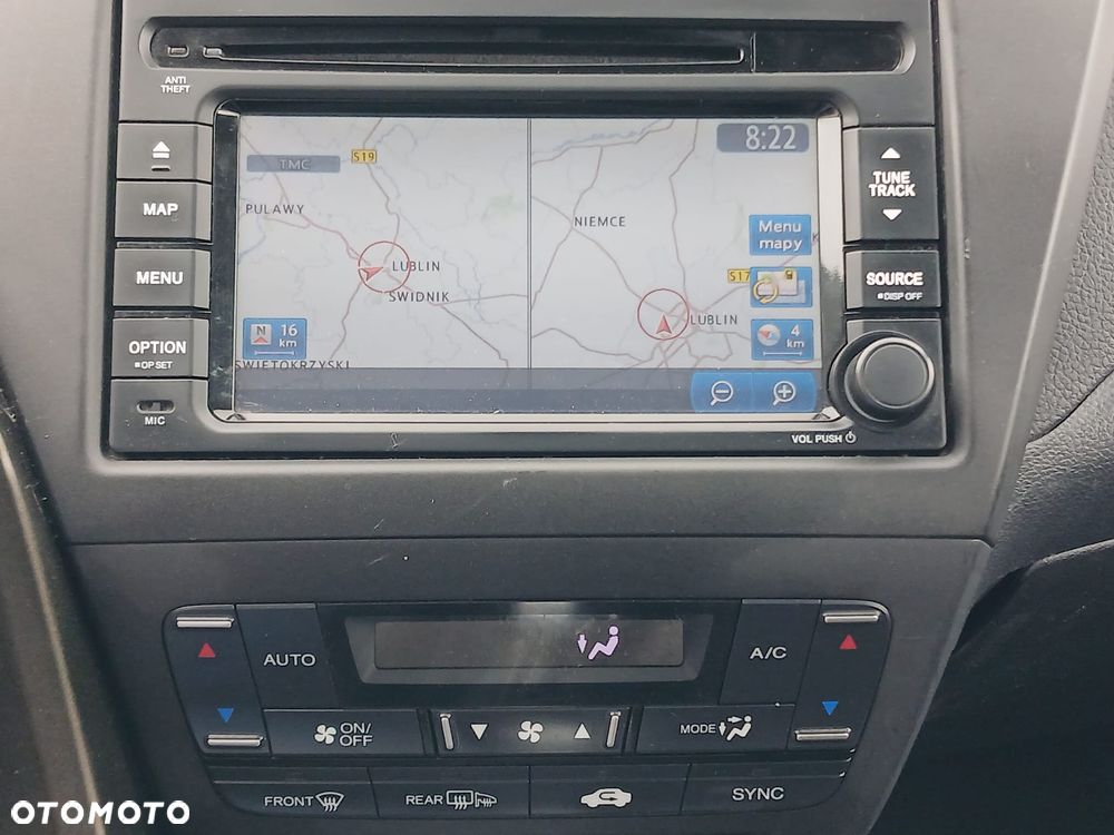 Honda Civic 1.8i-VTEC Sport - 24