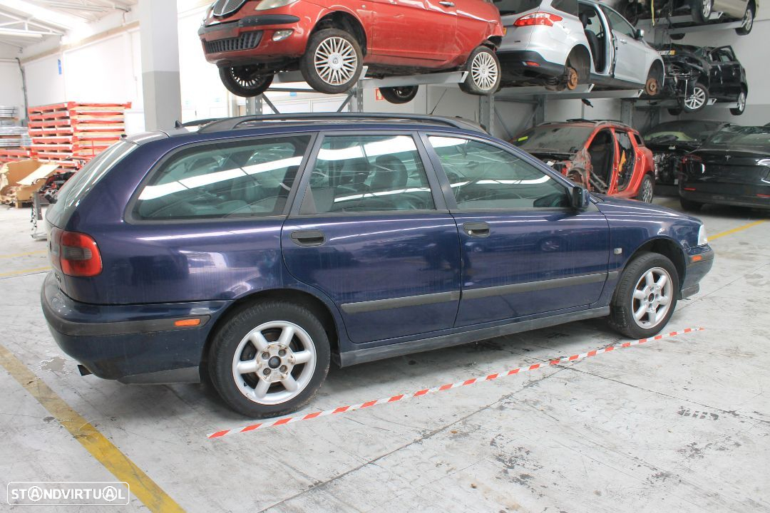 Volvo V40 - 5