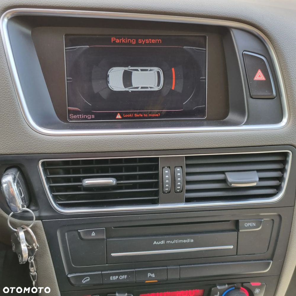 Audi Q5 - 32