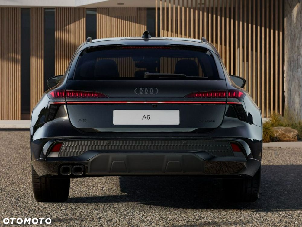 Audi A6 Allroad TDI mHEV 220 kW Quattro S tronic - 5