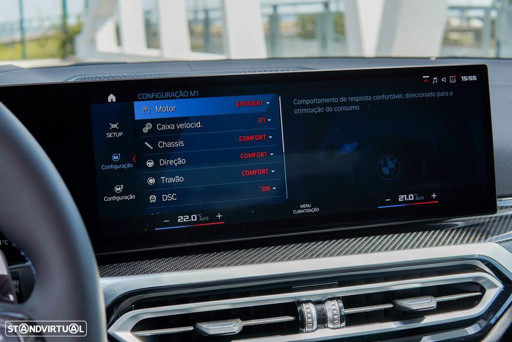 BMW M4 Competition xDrive - 43