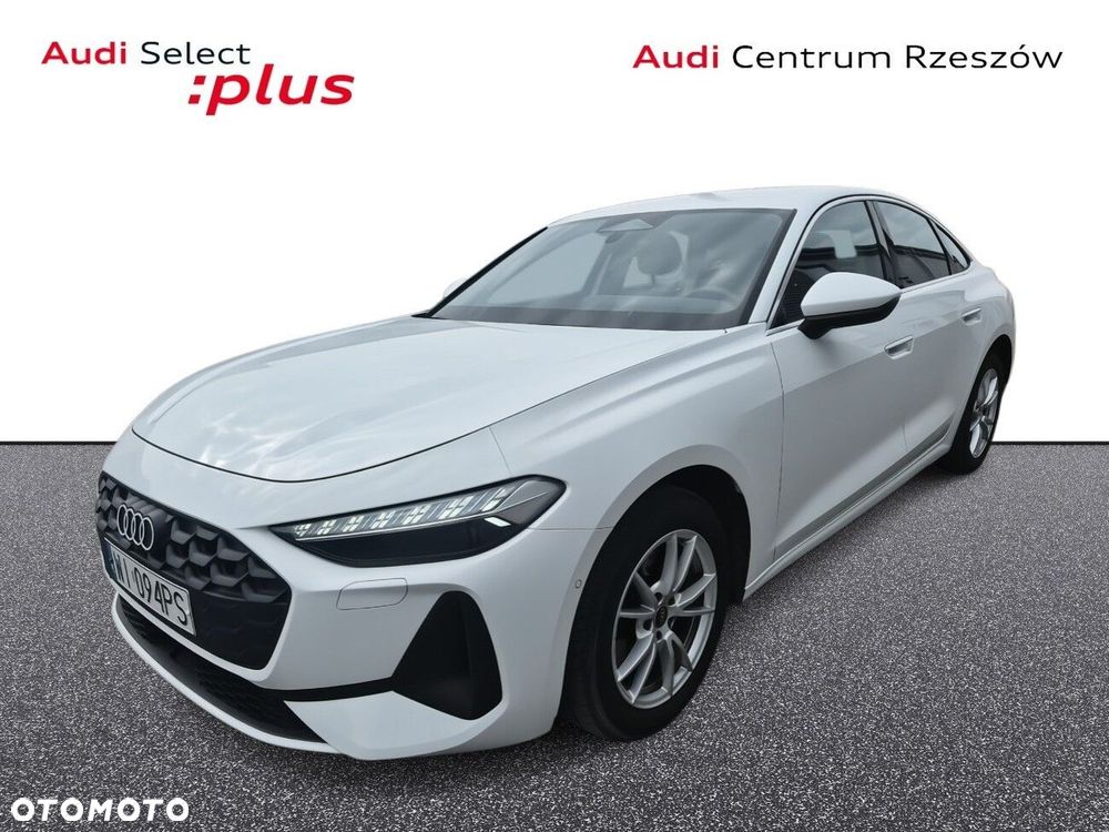 Audi A5 Limousine TFSI S tronic - 2