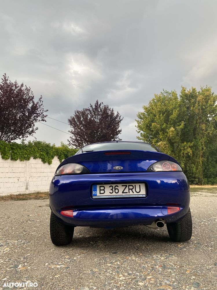 Ford Puma - 9