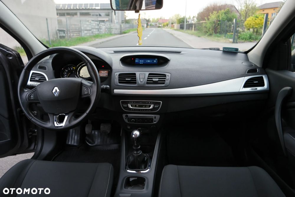 Renault Megane - 26