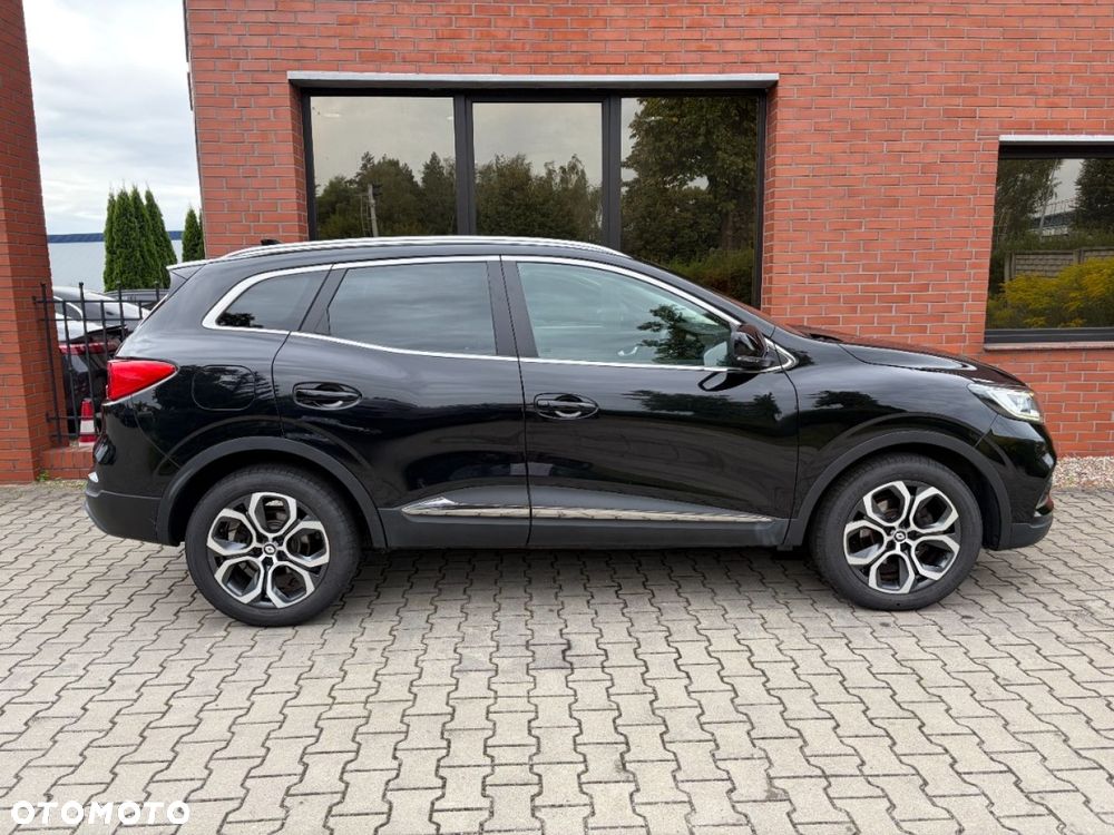 Renault Kadjar 1.3 TCe FAP Intens - 26