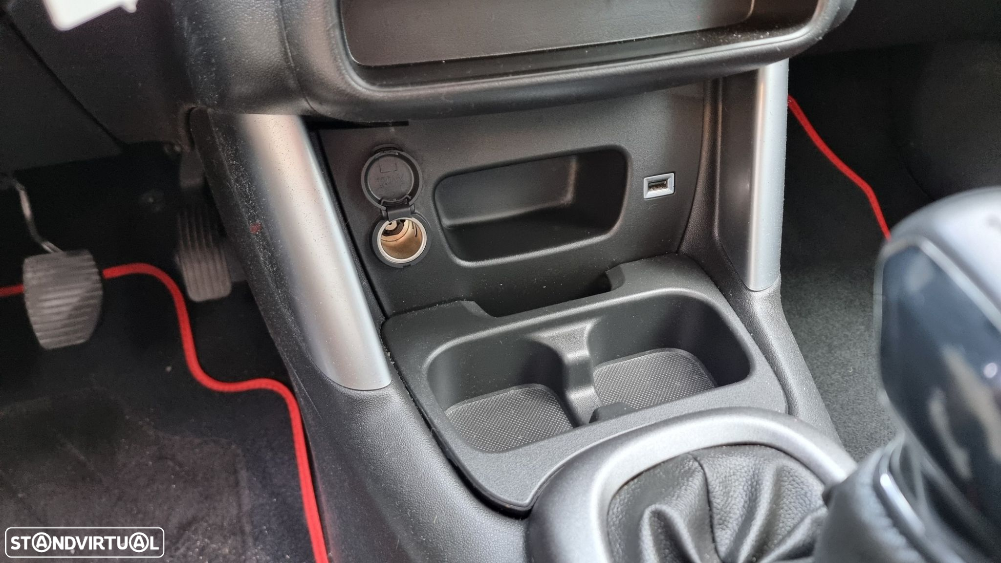 Citroën C3 Aircross 1.2 PureTech Live - 18
