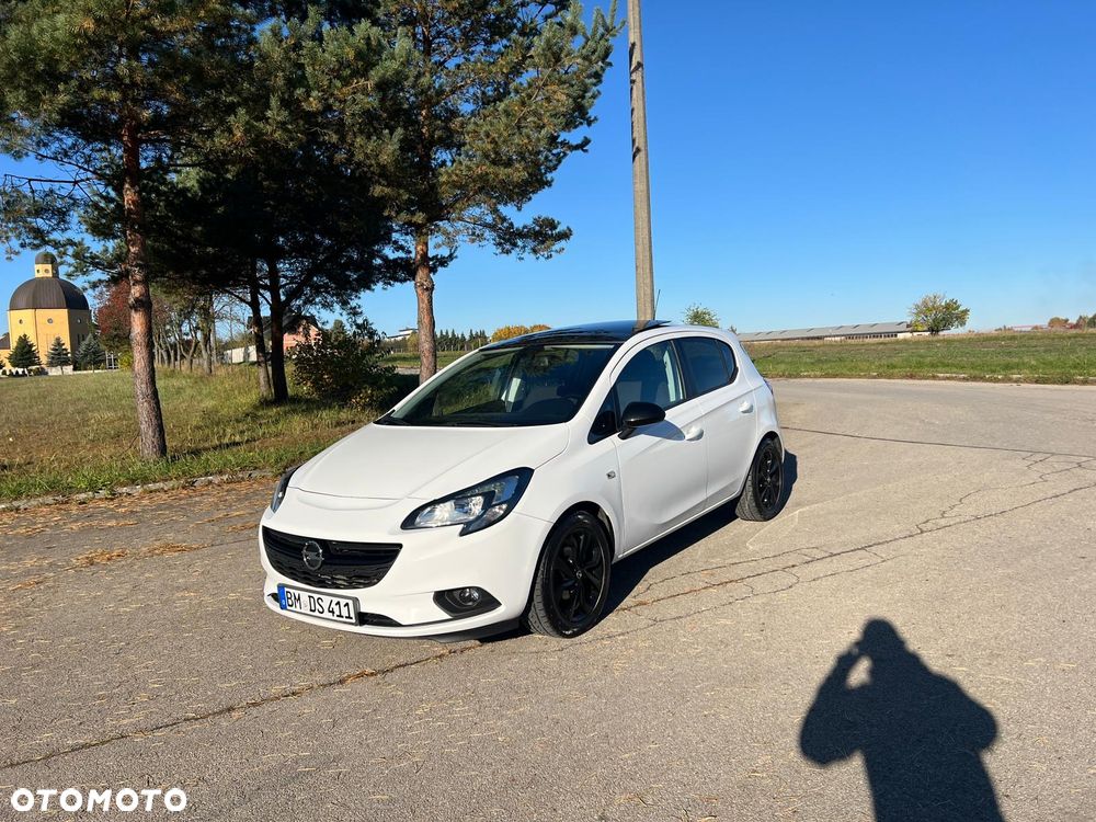 Opel Corsa 1.2 Cosmo - 2