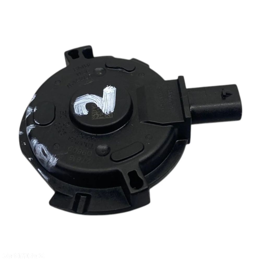 CZUJNIK FAZ ROZRZĄDU VANOS BMW G01 G05 G11 G30 G80 7614288 ORYGINAŁ 2 - 6