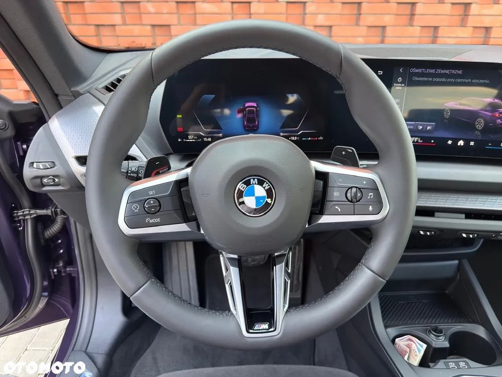 BMW Seria 2 218d - 15