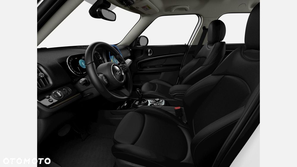 MINI Countryman - 4