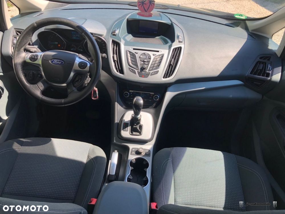 Ford C-MAX - 6