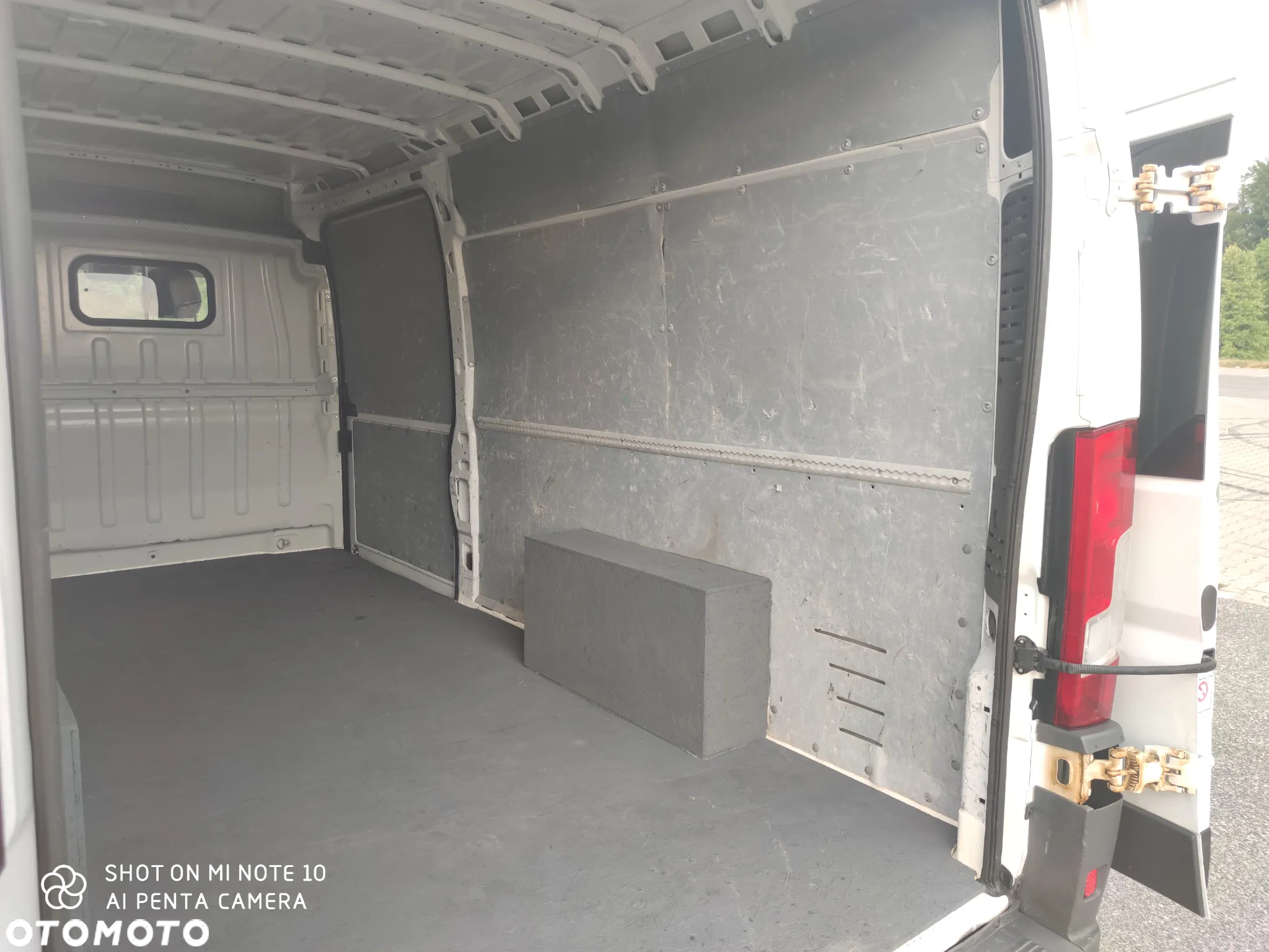 Fiat Ducato - 27