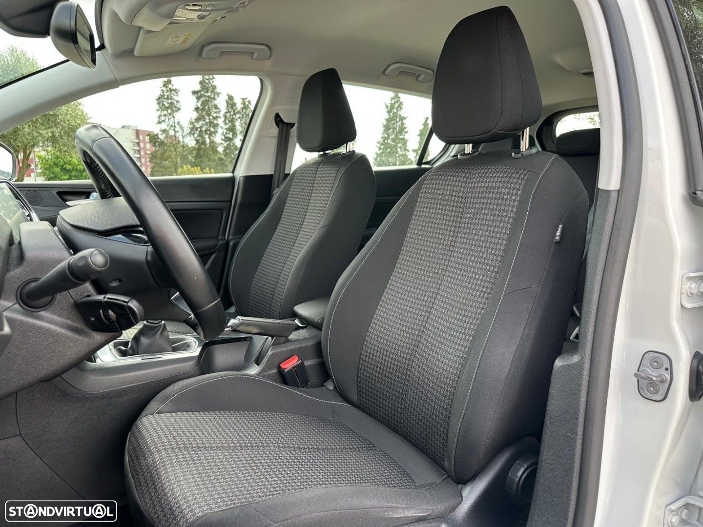 Peugeot 308 1.5 BlueHDi Active Pack - 26