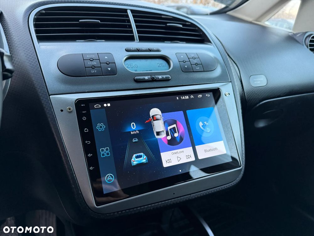 Seat Toledo 1.6 Stylance - 27