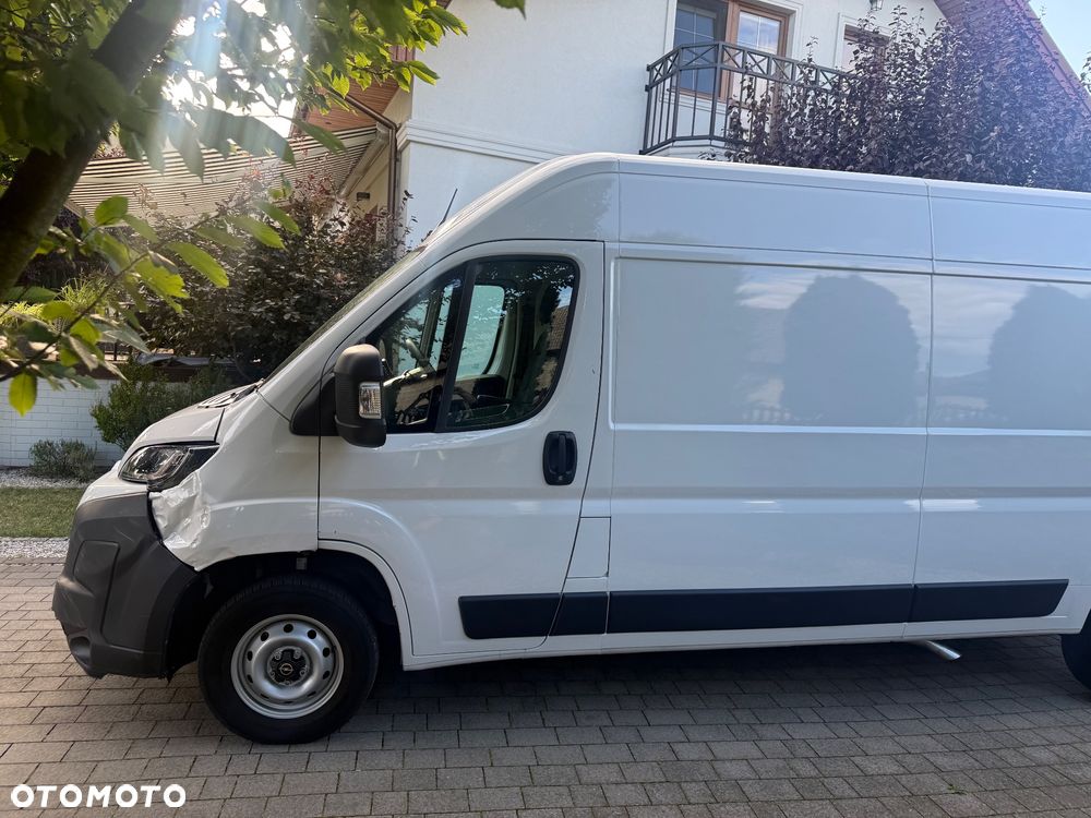 Opel Movano - 6
