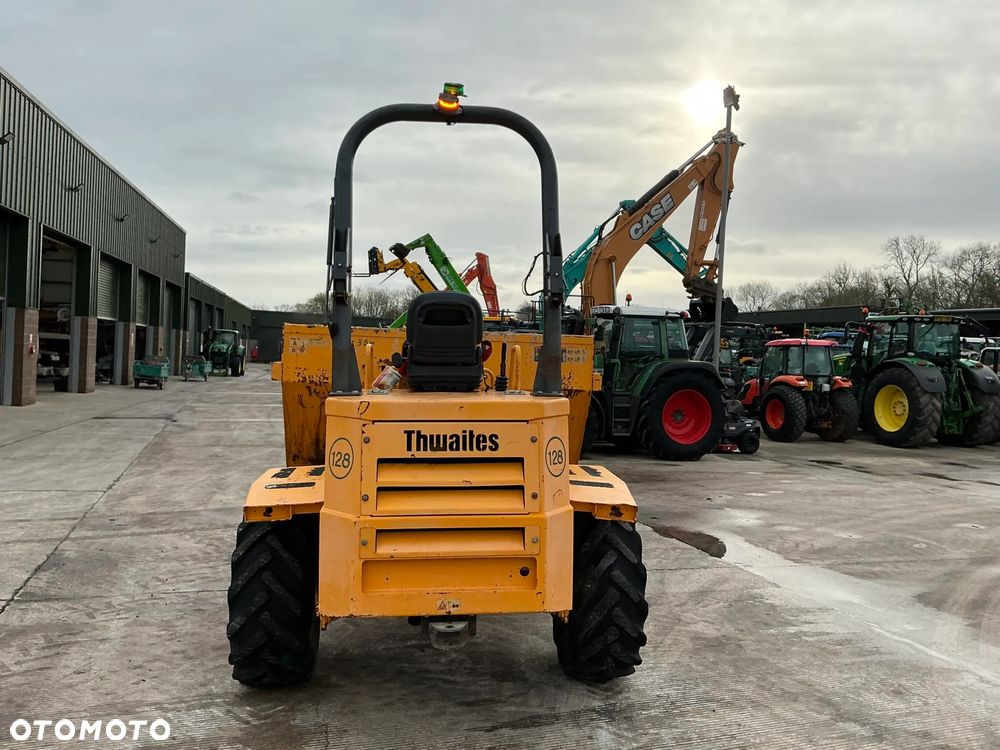 Thwaites 6000Ton - 7