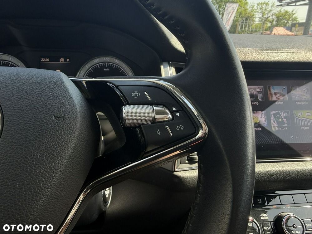Skoda Kodiaq 2.0 TDI DSG Ambition - 19
