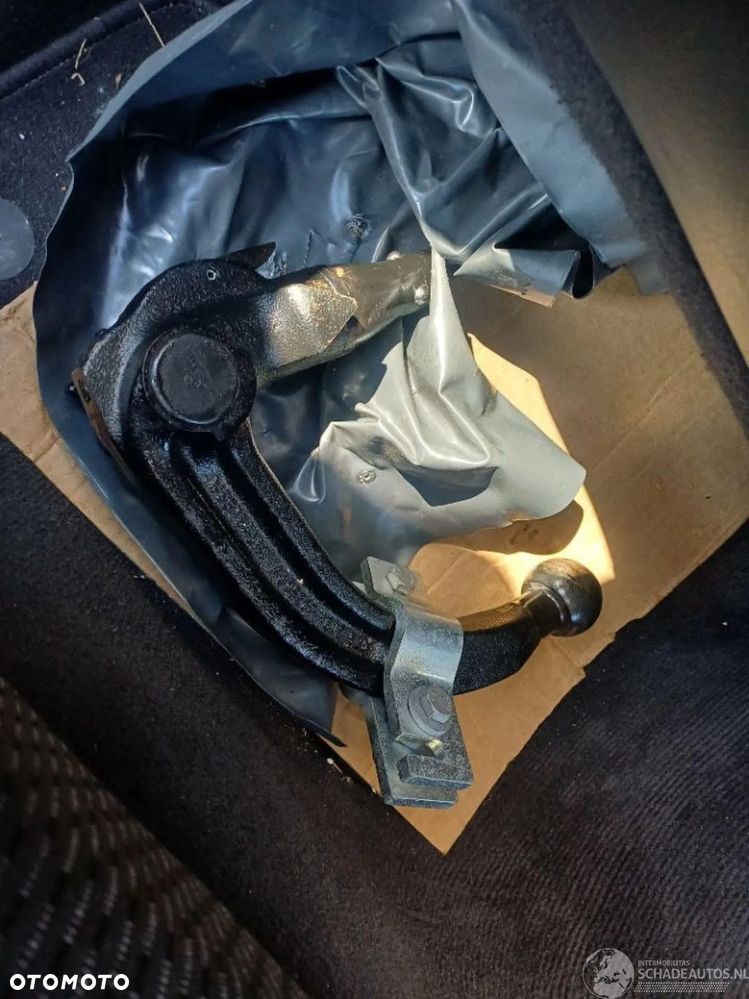 Audi A6 Limousine 2.0T FSI Multitronic - 10